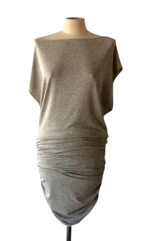 Dane Dress