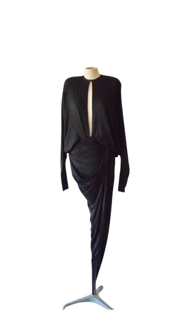 Long Sleeve Bodysuit
