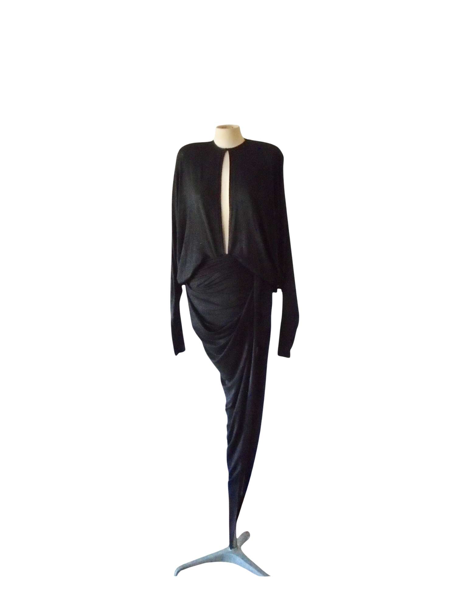 Long Sleeve Bodysuit