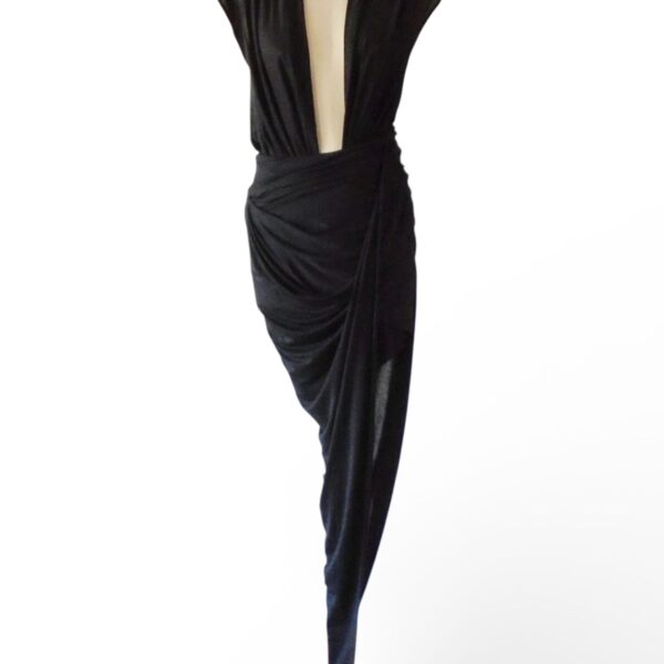 without Sleeves Body Suit