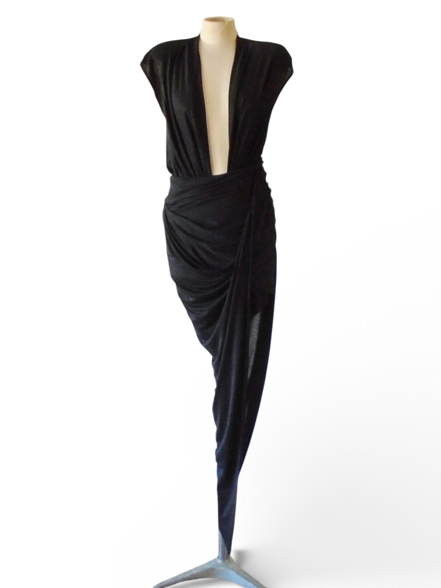 without Sleeves Body Suit