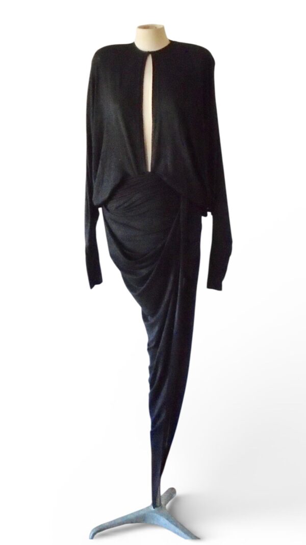 Long Sleeve Bodysuit