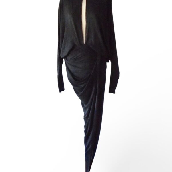 Long Sleeve Bodysuit