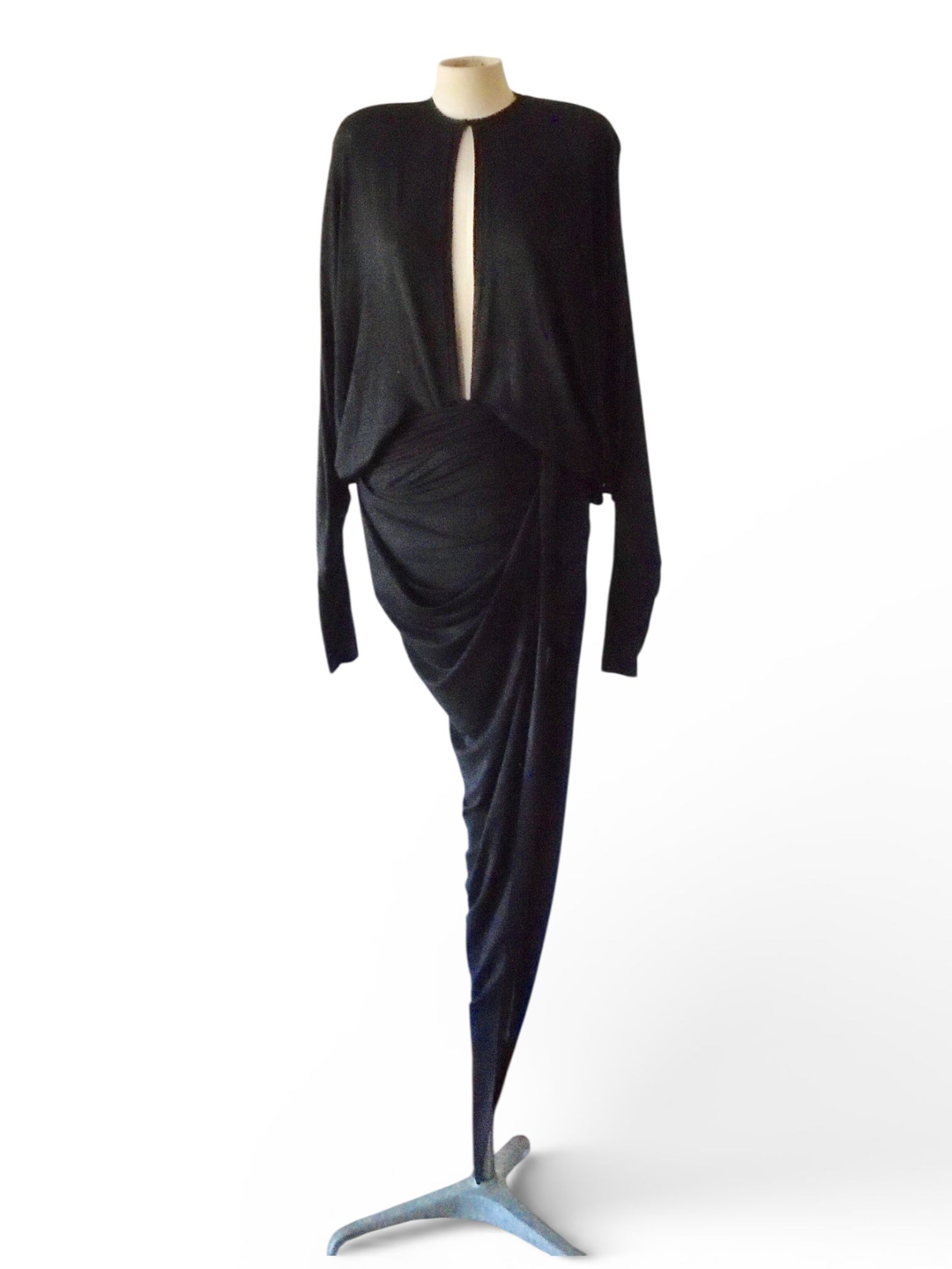 Long Sleeve Bodysuit