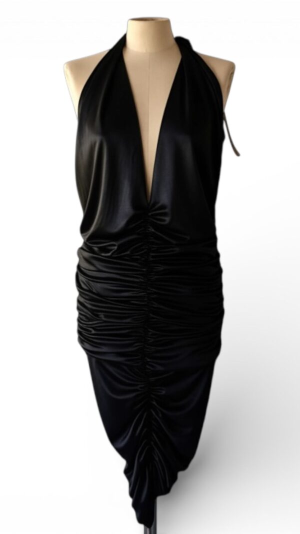 Christina Dress