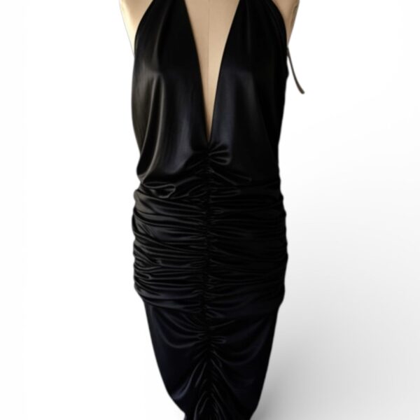 Sleeve less Bodysuit
