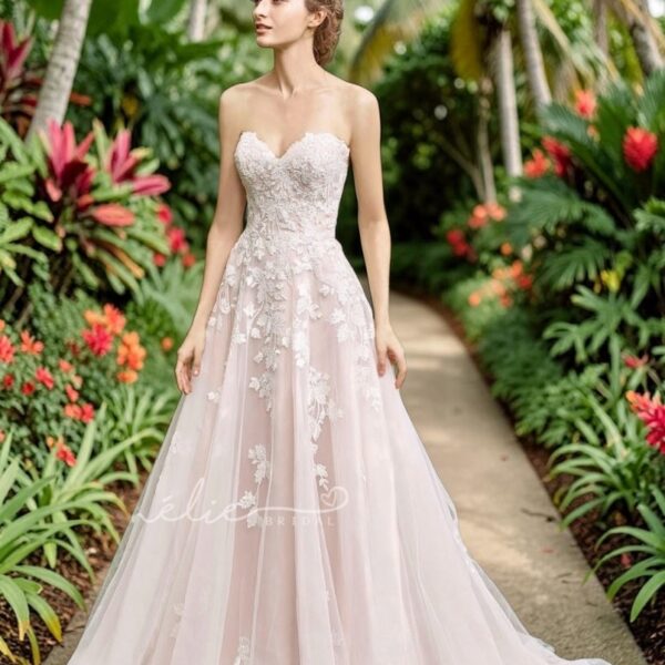 Bridal Gown