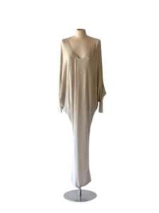 Mary Dress Long