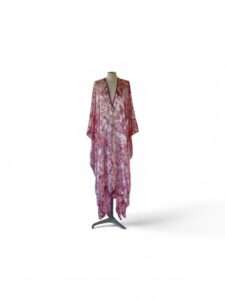 Kaftan 3