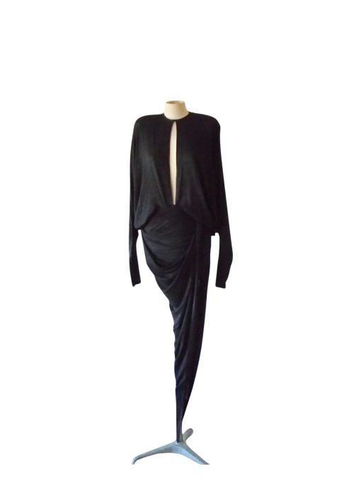 Long Sleeve Bodysuit