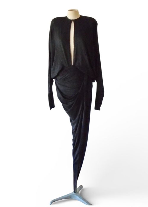 Long Sleeve Bodysuit