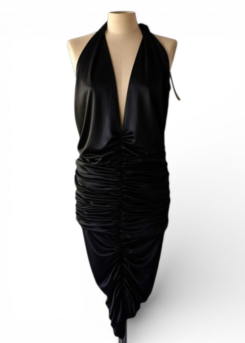 Sleeve less Bodysuit
